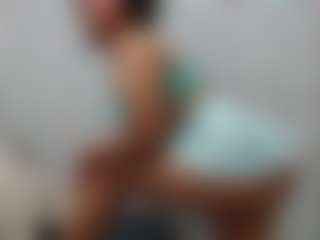 Velvet's Live Sex Cam Show