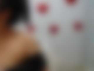 Live cam show with Velvet - Curly on slutload