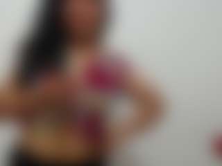 Live cam show with Velvet - Butt Plug on galaxygirlnitro.com