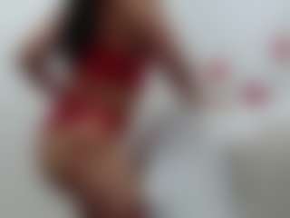 Live cam show with Velvet - Curly on Camsoda