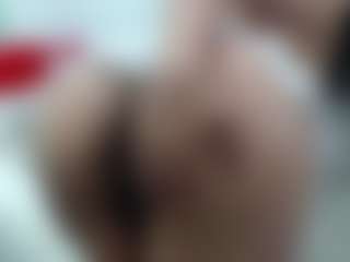 Live cam show with Velvet - Curly on fuklive.com