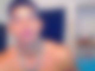 TheMykeone's Live Sex Cam Show