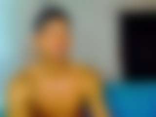 TheMykeone's Live Sex Cam Show