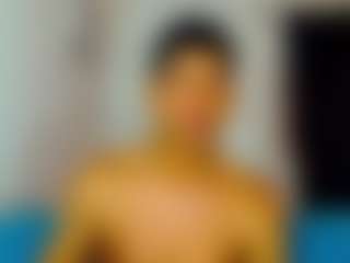 Live cam show with TheMykeone - Blowjob on livesuperchat.net