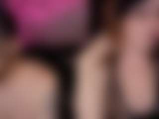 Live cam show with Ambielicious - Blowjob on Dolls Live