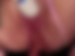 Live cam show with Ambielicious - Cum on Camsoda