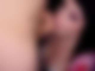 Show de cam en vivo con Ambielicious - Anal en Camsoda