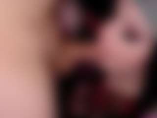 Live cam show with Ambielicious - Tease on dropp.cam