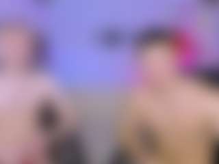 Live cam show with astren-villo - Drinking on SinfulBabes