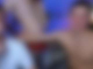 Live cam show with astren-villo - Muscular on Streamer API