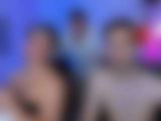 Live cam show with astren-villo - Average on Soda Cam