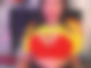 Giingergp's Live Sex Cam Show