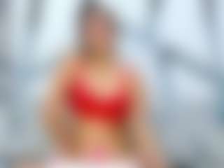 Live cam show with MiaHarper2 - Skinny on live18s.com