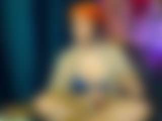 Tricky-Kitsune's Live Sex Cam Show