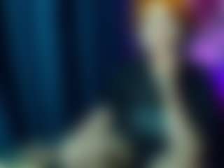 Tricky-Kitsune's Live Sex Cam Show