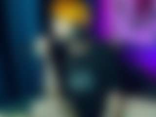 Tricky-Kitsune's Live Sex Cam Show