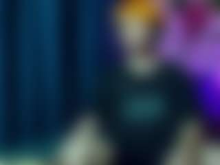 Live cam show with Tricky-Kitsune - Bondage on camwithhim.com