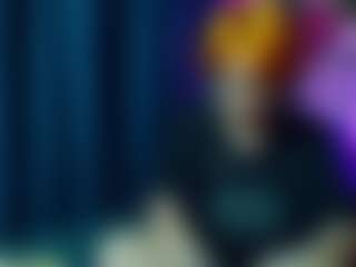 Live cam show with Tricky-Kitsune - Lesbian on CamClone