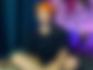 Live cam show with Tricky-Kitsune - Lesbian on CSO-WL