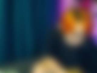 Live cam show with Tricky-Kitsune - Red Hair on Soda Cam