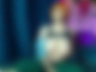 Tricky-Kitsune's Live Sex Cam Show
