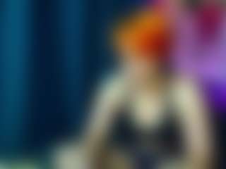 Tricky-Kitsune's Live Sex Cam Show