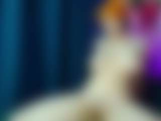 Tricky-Kitsune's Live Sex Cam Show