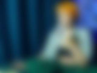 Live cam show with Tricky-Kitsune - Green Eyes on Dare Cams