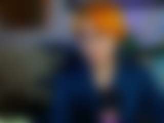 Live cam show with Tricky-Kitsune - Red Hair on PervPlay.com