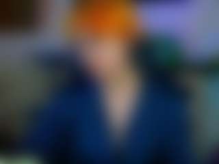 Live cam show with Tricky-Kitsune - Green Eyes on nudelive.tv