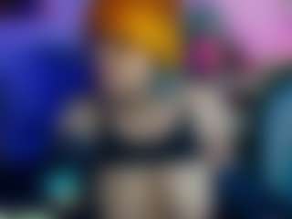 Live cam show with Tricky-Kitsune - Lesbian on madthumbs