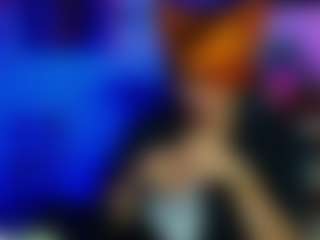 Live cam show with Tricky-Kitsune - Bedroom Red Hair on Camsoda