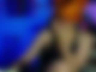 Live cam show with Tricky-Kitsune - Red Hair Lush on Camsoda