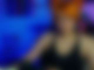 Live cam show with Tricky-Kitsune - Red Hair Lush on Camsoda