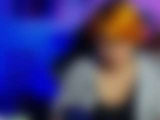 Live cam show with Tricky-Kitsune - Red Hair on Camsoda