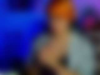 Live cam show with Tricky-Kitsune - Lesbian on Camsoda