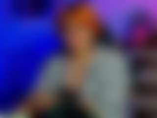 Live cam show with Tricky-Kitsune - Red Hair on Camsoda