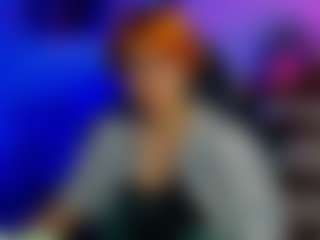 Tricky-Kitsune's Live Sex Cam Show