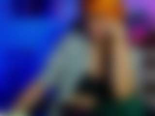 Tricky-Kitsune's Live Sex Cam Show