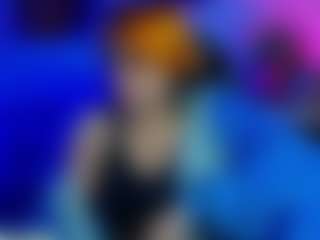 Tricky-Kitsune's Live Sex Cam Show