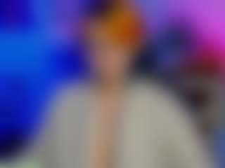 Live cam show with Tricky-Kitsune - Red Hair on instabang