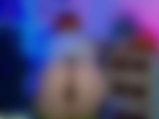 Tricky-Kitsune's Live Sex Cam Show