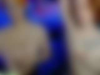 Tricky-Kitsune's Live Sex Cam Show