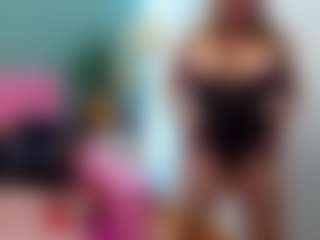 BelleInna's Live Sex Cam Show