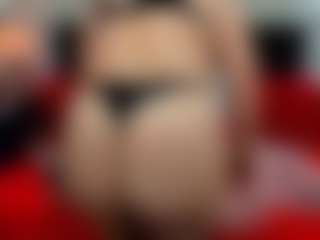 BelleInna's Live Sex Cam Show