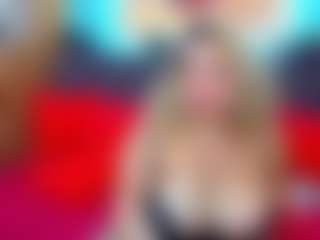BelleInna's Live Sex Cam Show
