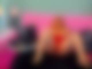 Live cam show with BelleInna - Roll on hrnylive.com