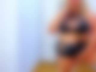 BelleInna's Live Sex Cam Show