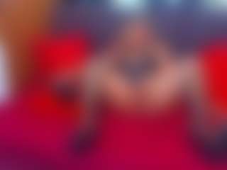 BelleInna's Live Sex Cam Show