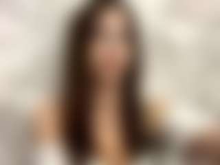 Live cam show with CatalinaHall - Cute on Dolls Live